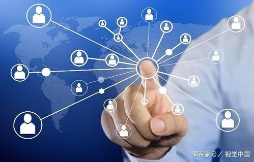 天晟網(wǎng)絡科技 智能小程序——網(wǎng)絡技術驅動下的新藍海
